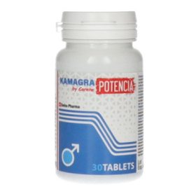 !!! KAMAGRA TABLETTA - 30 DB