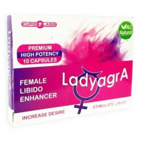 Ladyagra - 10 PC-uri