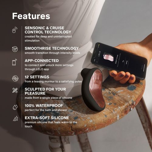 SONA 3 Cruise Soft Pink