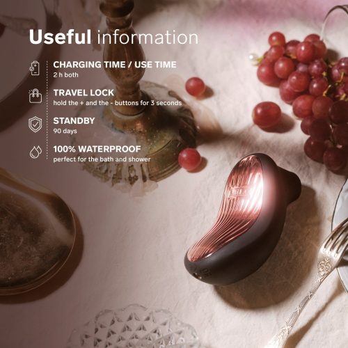 SONA 3 Cruise Soft Pink