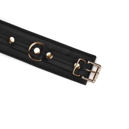 Manșete de încheietură din organosiliciu negru