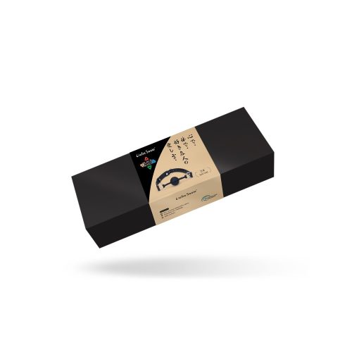 Gluma cu bila Black Bond