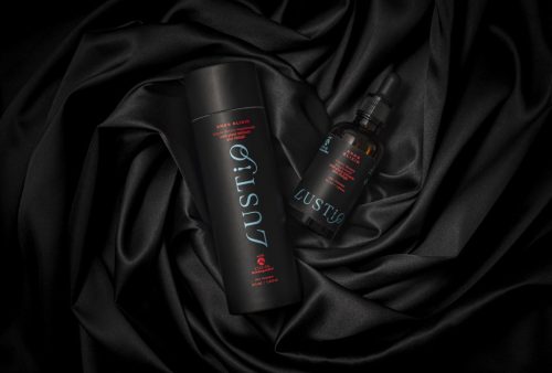 Lustiq Eros Elixir – a férfi energia esszenciája