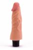 Dildo vibrant Real Softee de 7" 1