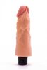 Dildo vibrant Real Softee de 7" 1