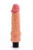 Dildo vibrant Real Softee 2 de 7,8"