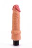 Dildo vibrant Real Softee 2 de 7,8"