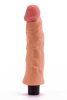 Dildo vibrant Real Softee 3 de 8,3"