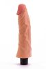 Dildo vibrant Real Softee 3 de 8,3"