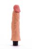 Dildo vibrant Real Softee 3 de 8,3"