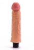 Dildo vibrant Real Softee 3 de 8,3"