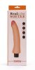 Dildo vibrant Real Softee 5" de 9"