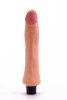 Dildo vibrant Real Softee 5" de 9"