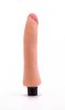 Dildo vibrant Real Softee 5" de 9"