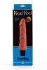 Vibrator Real Feel Cyberskin de 8''