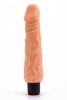 Vibrator Real Feel Cyberskin de 8''