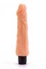 Vibrator Real Feel Cyberskin de 8''