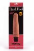 Vibrator Real Feel Cyberskin de 7,5"
