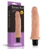 Vibrator Real Feel Cyberskin de 7,5''