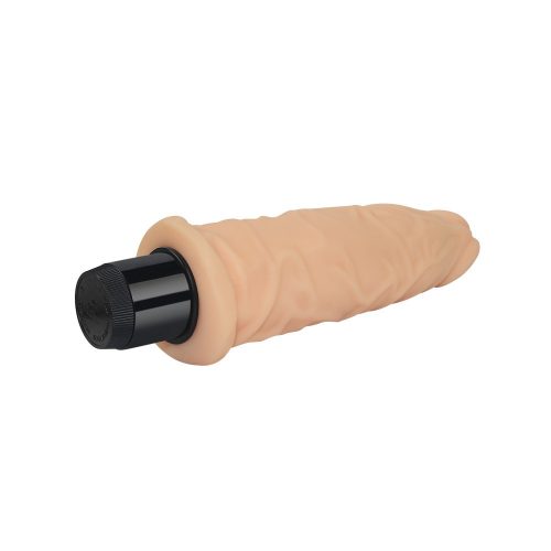 Vibrator Real Feel Cyberskin de 7,5''