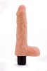 Vibrator Real Feel Cyberskin 10" de 8"