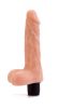 Vibrator Real Feel Cyberskin 10" de 8"