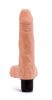 Vibrator Real Feel Cyberskin 10" de 8"