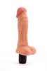 Vibrator de 9" Real Feel Flexi Multi Speed 1