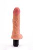 Vibrator de 9" Real Feel Flexi Multi Speed 1
