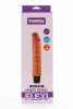 Vibratorul 4 Real Feel Flexi Multi Speed de 9,8"