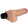 7" Real Feel Realistic Vibrator_B0O50_3