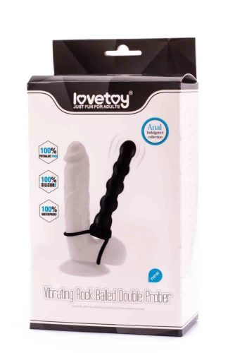 Dublu Prover Vibrant Fantasy