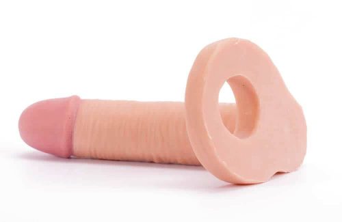 5.8" Ultra Soft Double 1