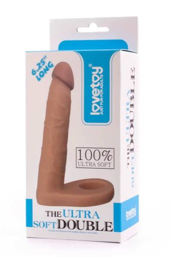 Ultra Soft Double #2