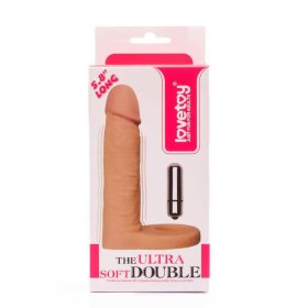 Ultra Moale, dublu vibrator #1