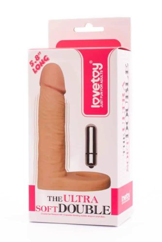 Ultra Moale, dublu vibrator #1