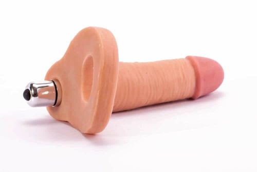 Ultra Moale, dublu vibrator #1