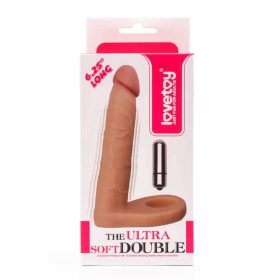 Ultra Moale, Dublu Vibrator #2