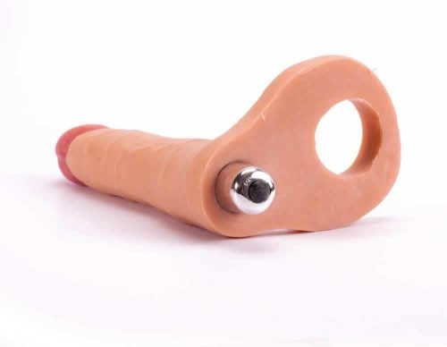 Ultra Moale, Dublu Vibrator #2