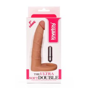 Ultra Moale, dublu vibrator #3