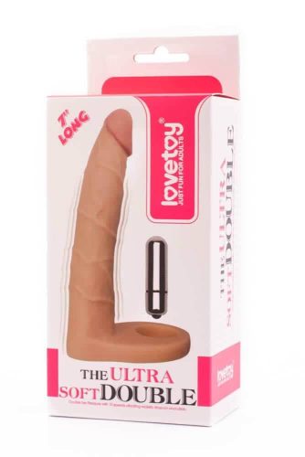 Ultra Moale, dublu vibrator #3