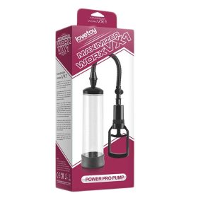 Maximer Worx VX1-Power Pro Pompă