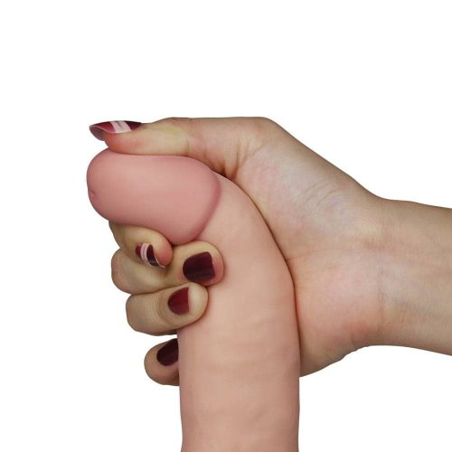 7.5" The Ultra Soft Dude - Vibrând