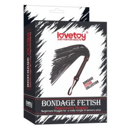 Începători cu Bondage Fetish Flogger