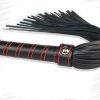 Începători cu Bondage Fetish Flogger