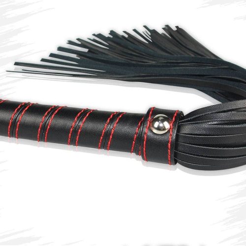 Începători cu Bondage Fetish Flogger