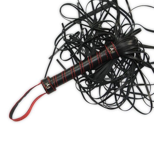 Începători cu Bondage Fetish Flogger