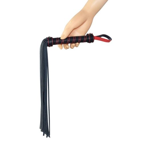Începători cu Bondage Fetish Flogger