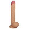 Dildo legendar realist de 10"