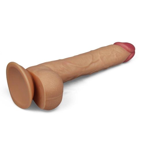 Dildo legendar realist de 10"